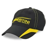Meest Verkocht Tubertini Fashion Cap Black sapka